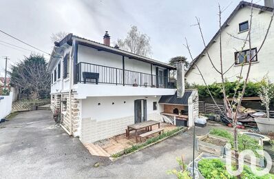 vente maison 299 900 € à proximité de Ablon-sur-Seine (94480)