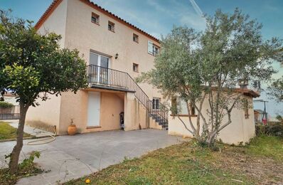 vente maison 259 000 € à proximité de Torreilles (66440)