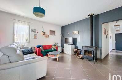 vente maison 299 000 € à proximité de Pont-de-Barret (26160)