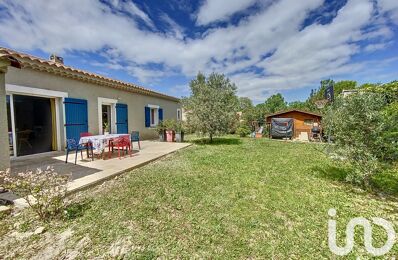 vente maison 285 000 € à proximité de Bonlieu-sur-Roubion (26160)