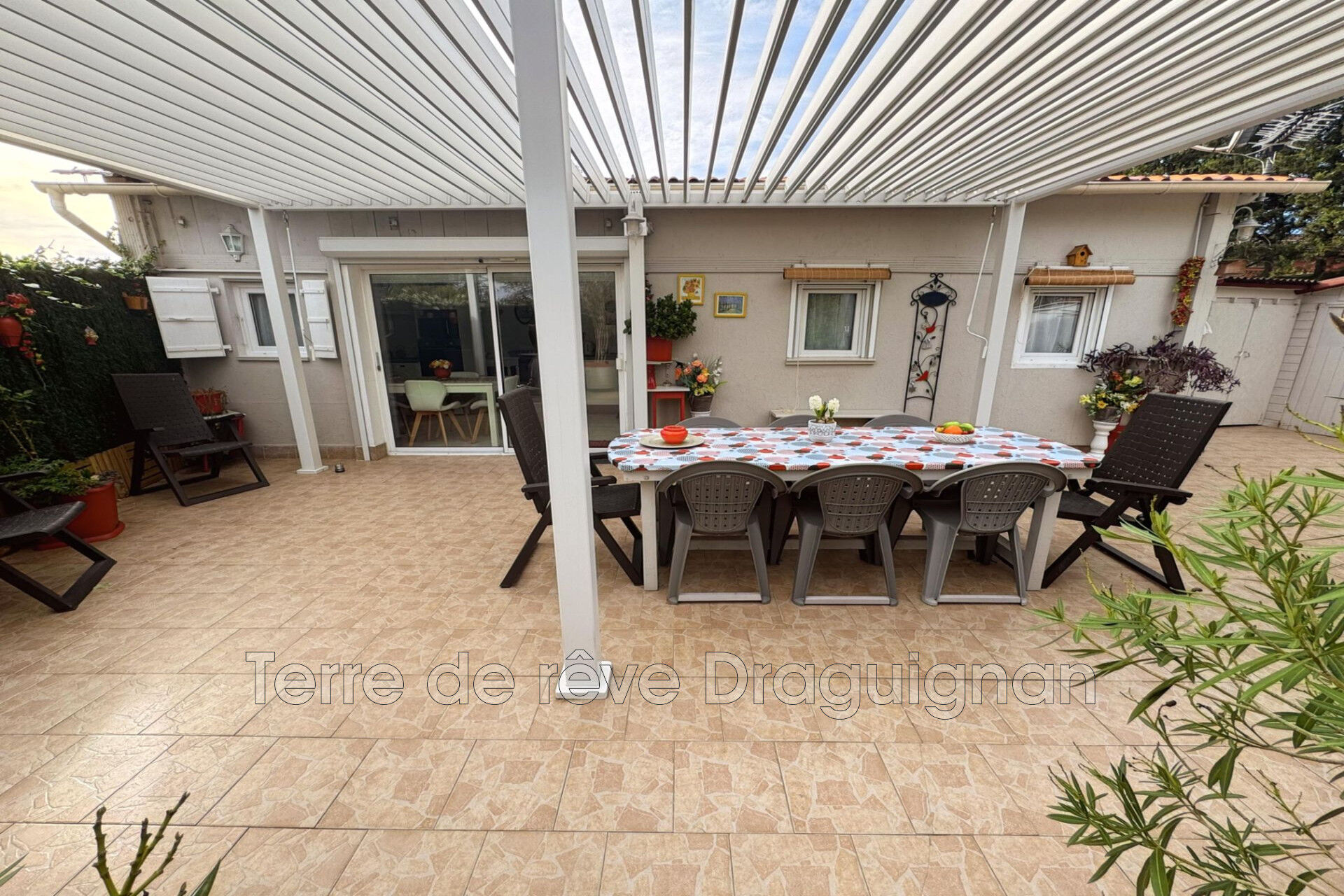 Villa / Maison 3 pièces  à vendre Roquebrune-sur-Argens 83520