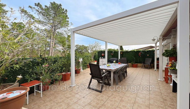 Villa / Maison 3 pièces  à vendre Roquebrune-sur-Argens 83520