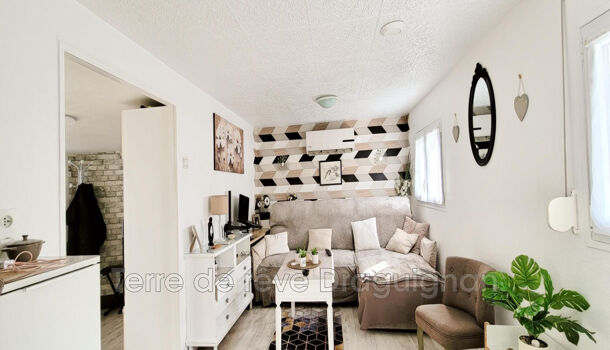 Villa / Maison 3 pièces  à vendre Roquebrune-sur-Argens 83520