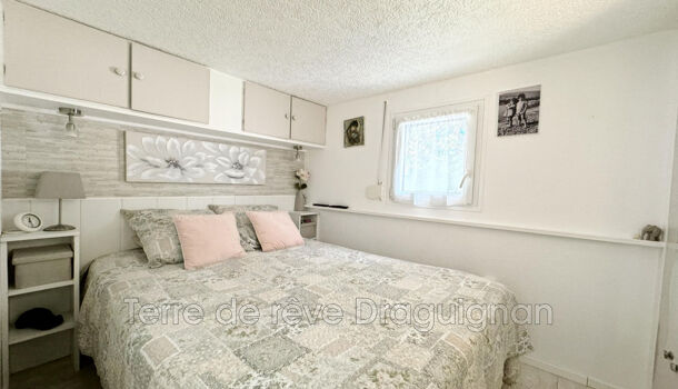 Villa / Maison 3 pièces  à vendre Roquebrune-sur-Argens 83520