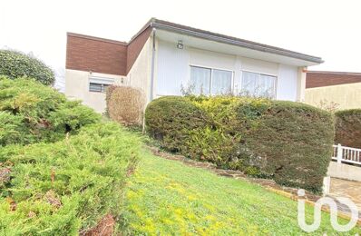 vente maison 432 000 € à proximité de Gournay-sur-Marne (93460)