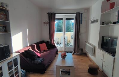 vente appartement 179 000 € à proximité de Lagny-sur-Marne (77400)
