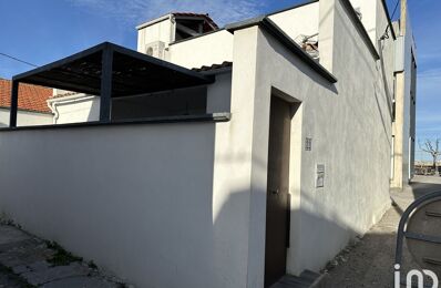 vente maison 254 000 € à proximité de La Palme (11480)