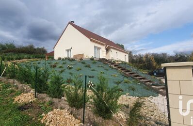 vente maison 235 000 € à proximité de Pacy-sur-Armançon (89160)