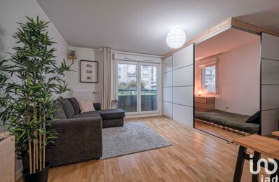 vente appartement 165 000 € à proximité de Rungis (94150)
