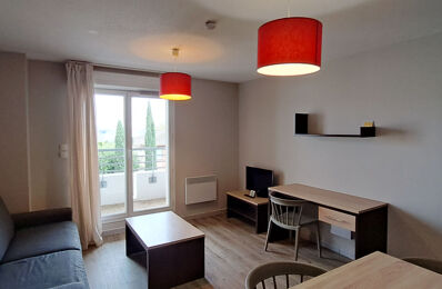vente appartement 75 000 € à proximité de Toulouse (31400)