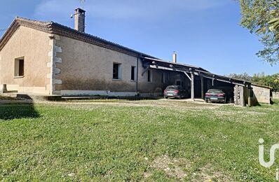 vente maison 249 000 € à proximité de Castelnau-sur-l'Auvignon (32100)