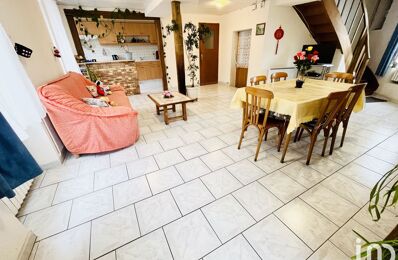 vente maison 139 000 € à proximité de Briarres-sur-Essonne (45390)