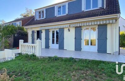 vente maison 198 000 € à proximité de Coulmiers (45130)