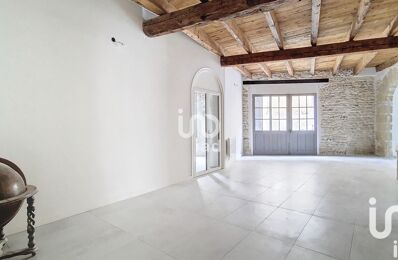 vente maison 345 000 € à proximité de Bouillargues (30230)