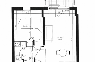 vente appartement 230 000 € à proximité de La Bernerie-en-Retz (44760)