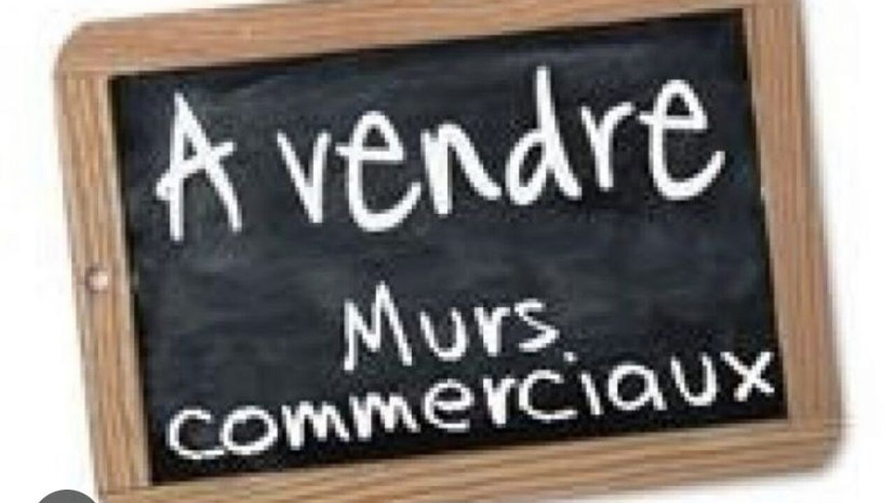 commerce  pièces 450 m2 à vendre à Criquetot-l'Esneval (76280)