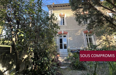 vente maison 645 000 € à proximité de Lunel-Viel (34400)