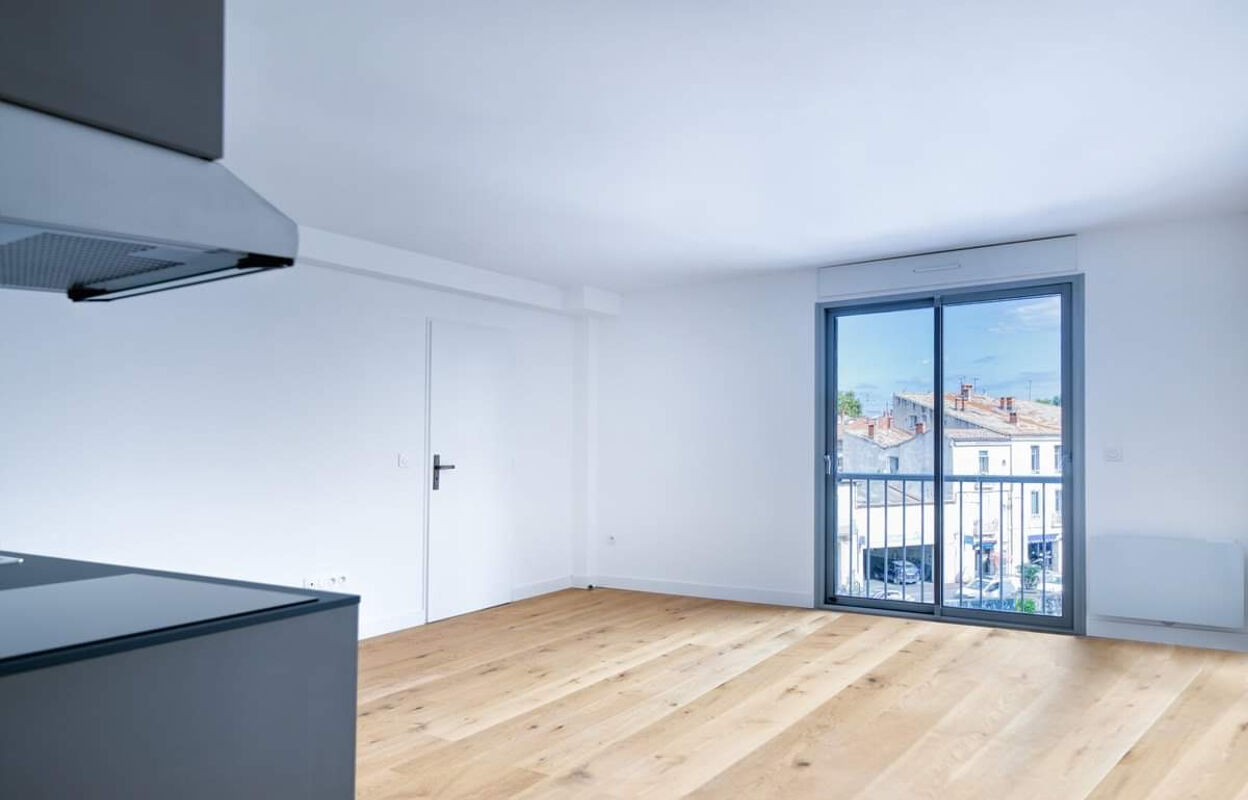 appartement 4 pièces 78 m2 à vendre à Montpellier (34000)