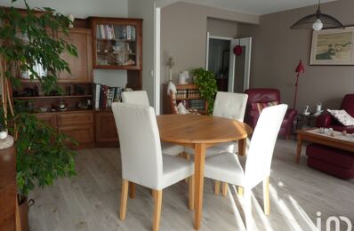 vente appartement 169 000 € à proximité de Verneuil-en-Halatte (60550)