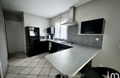 vente maison 389 000 € à proximité de Olonne-sur-Mer (85340)