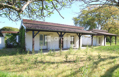 vente maison 229 900 € à proximité de Castaignos-Souslens (40700)