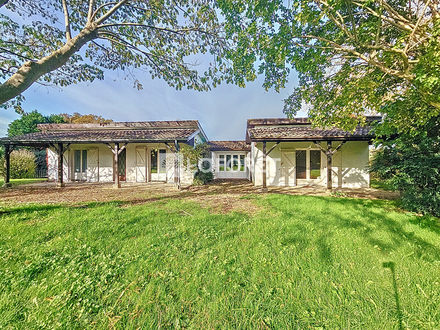 Villa / Maison  T6 à vendre Orthez 64300