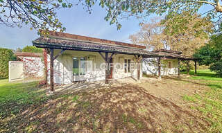 Maison 6 Pièces 130 m² à vendre à Orthez (64300)