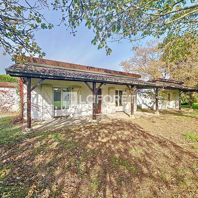 Maison 6 pièces 161000 €