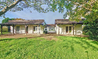 Maison 6 Pièces 130 m² à vendre à Orthez (64300)