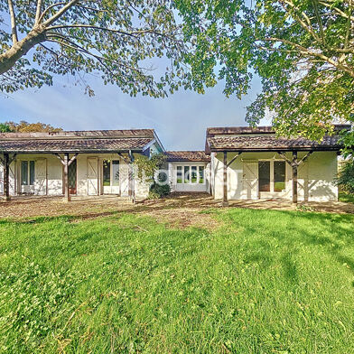 Maison 6 pièces 154500 €