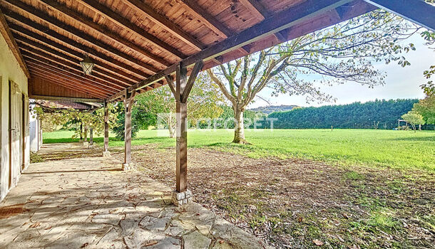 Villa / Maison 6 pièces  à vendre Orthez 64300