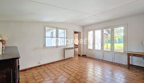 Villa / Maison 6 pièces  à vendre Orthez 64300