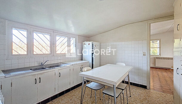 Villa / Maison 6 pièces  à vendre Orthez 64300