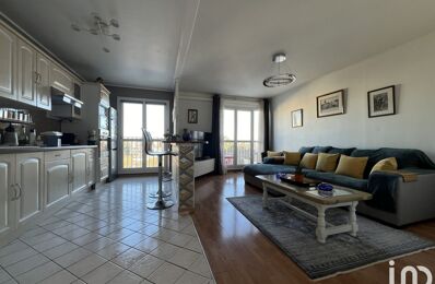 vente appartement 195 000 € à proximité de Palaiseau (91120)