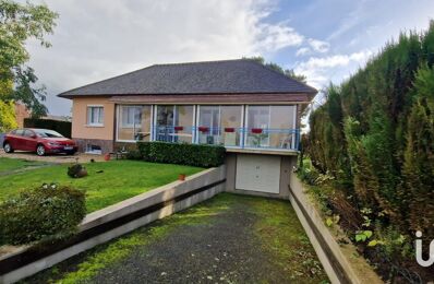 vente maison 334 500 € à proximité de Quetteville (14130)