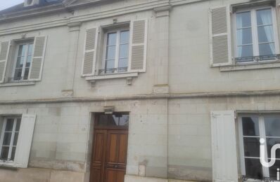 vente maison 551 000 € à proximité de Le Thoureil (49350)