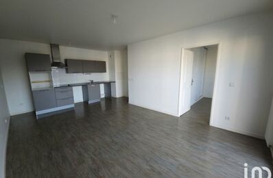 appartement 2 pièces 46 m2 à vendre à Villecresnes (94440)