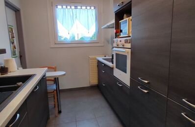 vente appartement 117 000 € à proximité de Montbazon (37250)