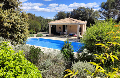 vente maison 345 000 € à proximité de Murviel-Lès-Montpellier (34570)