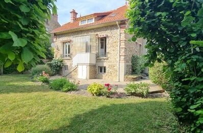 vente maison 390 000 € à proximité de Saint-Germain-Lès-Corbeil (91250)
