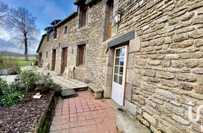 vente maison 261 000 € à proximité de Saint-Malo-des-Trois-Fontaines (56490)
