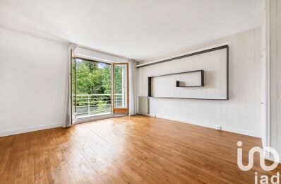 vente appartement 499 000 € à proximité de Fontenay-Aux-Roses (92260)