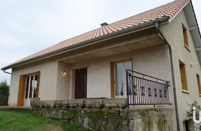 vente maison 179 000 € à proximité de Peyrens (11400)