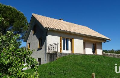 vente maison 179 000 € à proximité de Lagardiolle (81110)
