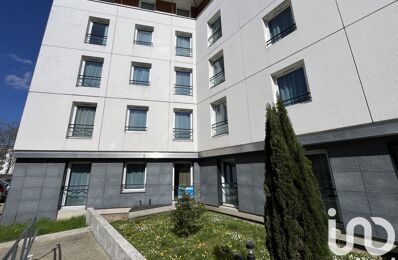 vente appartement 95 000 € à proximité de Orléans (45000)