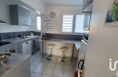 vente appartement 143 000 € à proximité de Fontenay-le-Vicomte (91540)
