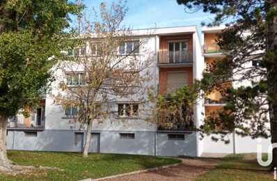 vente appartement 127 500 € à proximité de Bretenière (21110)