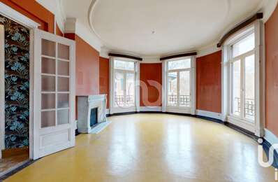 appartement 5 pièces 138 m2 à vendre à Toulouse (31000)