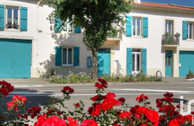vente maison 346 000 € à proximité de Maulichères (32400)