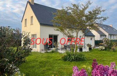 vente maison 192 000 € à proximité de Lison (14330)